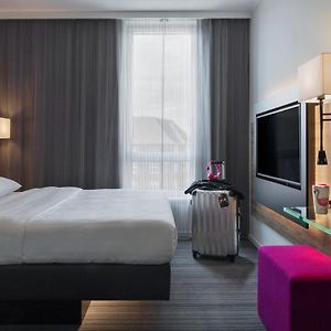 Kamer met een Queen Size Bed