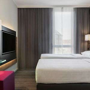 Kamer met Twee Aparte Bedden